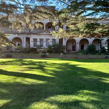 Kilmany Park Estate Bed & Breakfast Wurruk Dış mekan fotoğraf