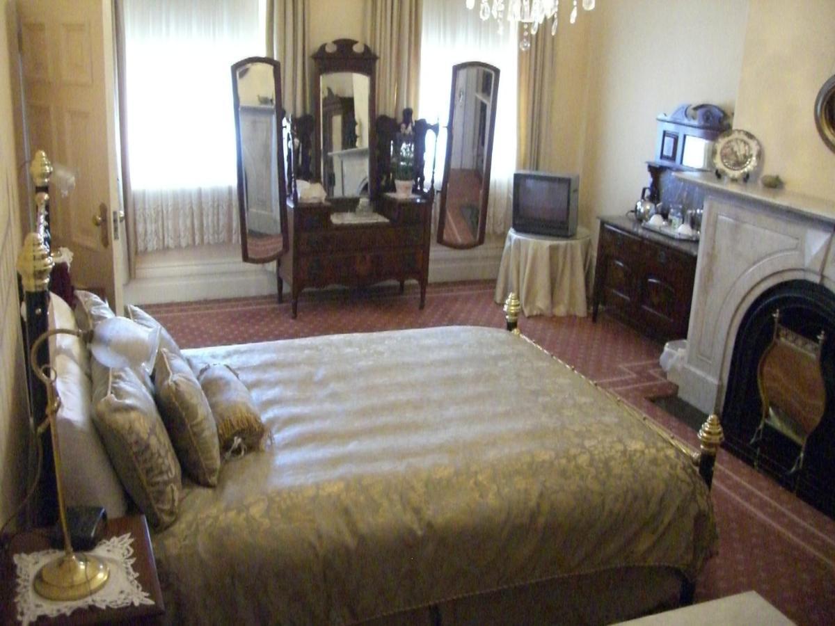 Kilmany Park Estate Bed & Breakfast Wurruk Dış mekan fotoğraf