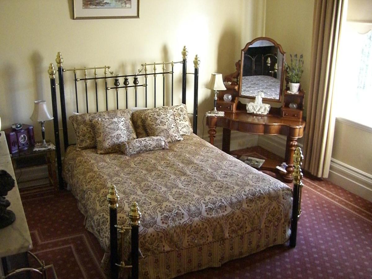 Kilmany Park Estate Bed & Breakfast Wurruk Dış mekan fotoğraf