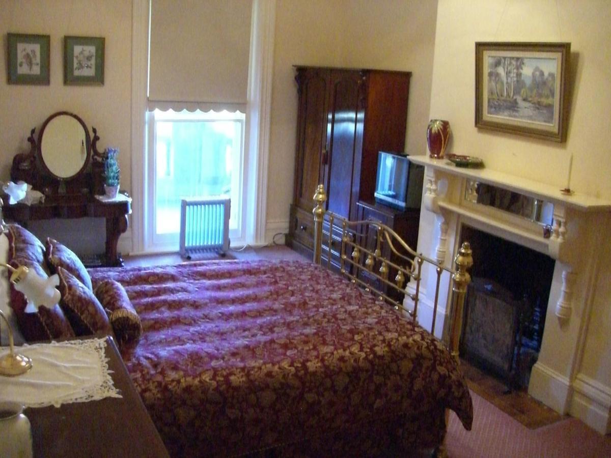 Kilmany Park Estate Bed & Breakfast Wurruk Dış mekan fotoğraf