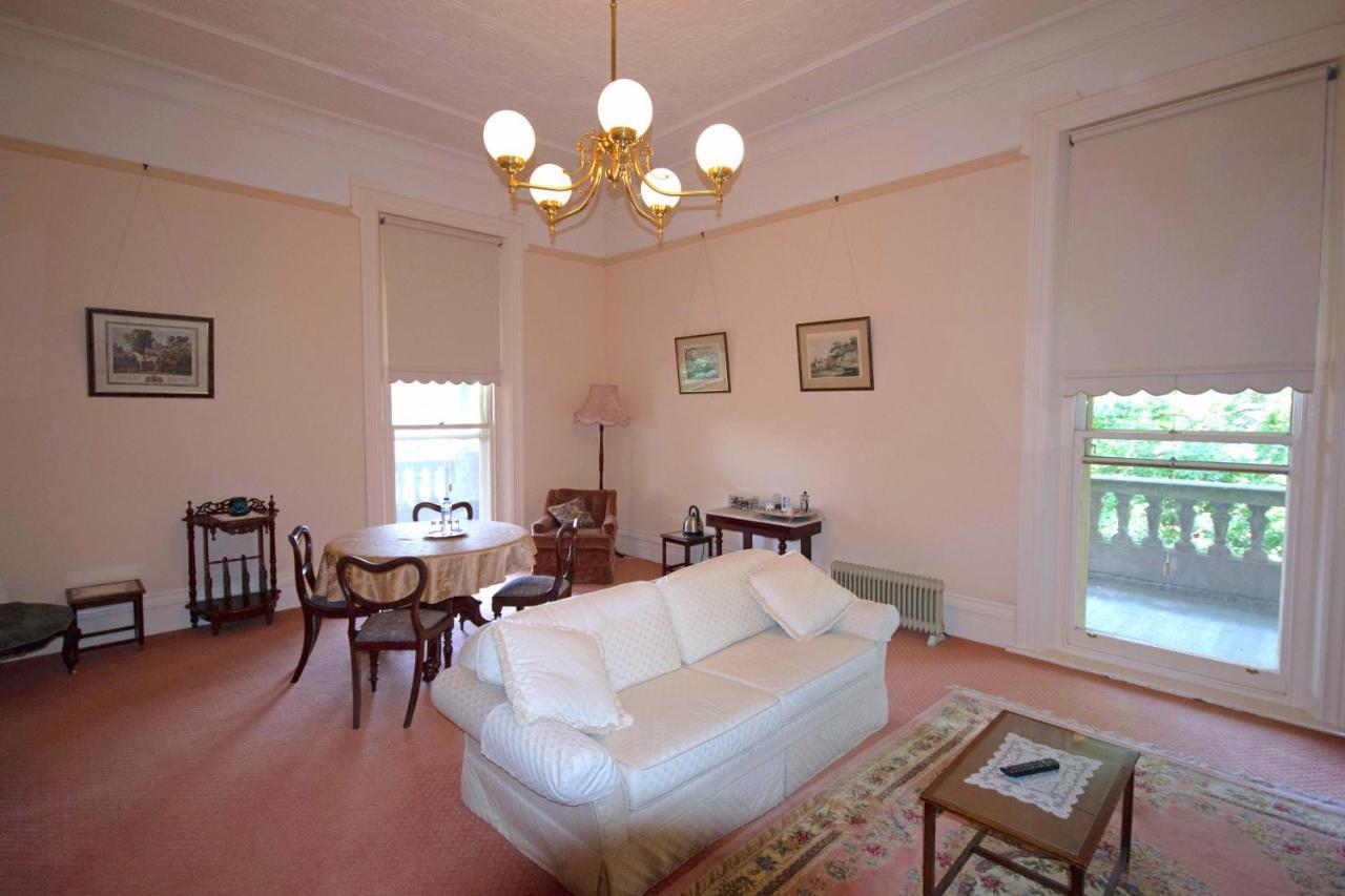 Kilmany Park Estate Bed & Breakfast Wurruk Dış mekan fotoğraf
