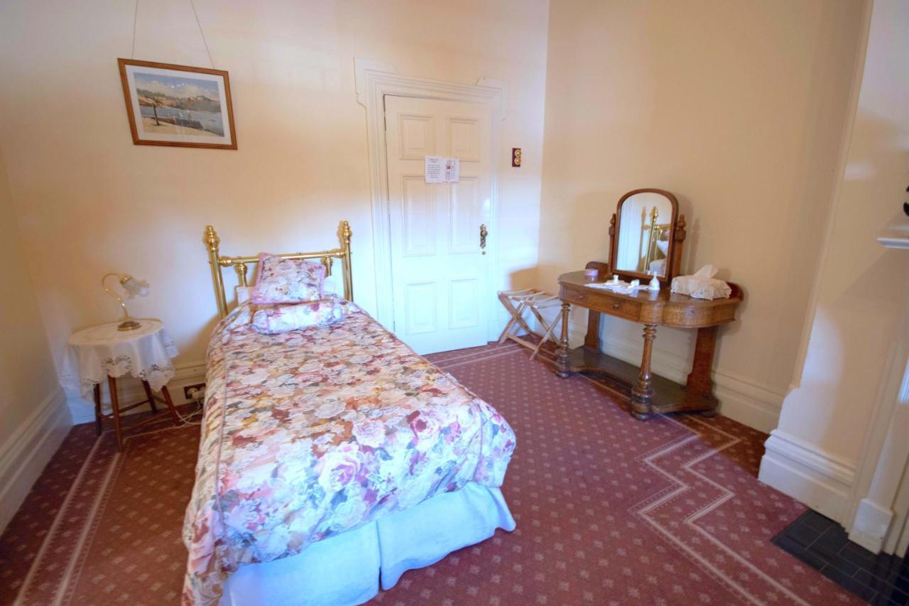 Kilmany Park Estate Bed & Breakfast Wurruk Dış mekan fotoğraf