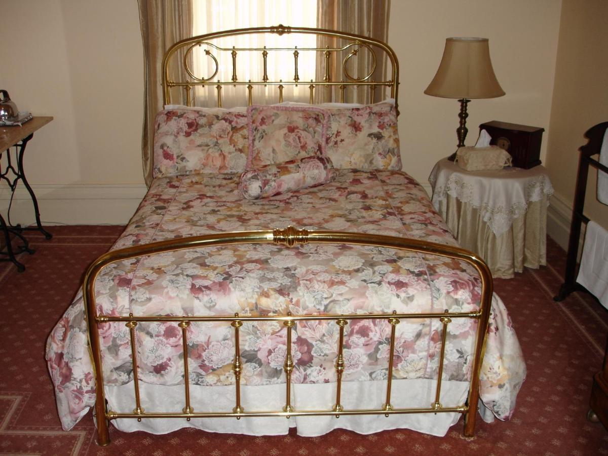 Kilmany Park Estate Bed & Breakfast Wurruk Dış mekan fotoğraf