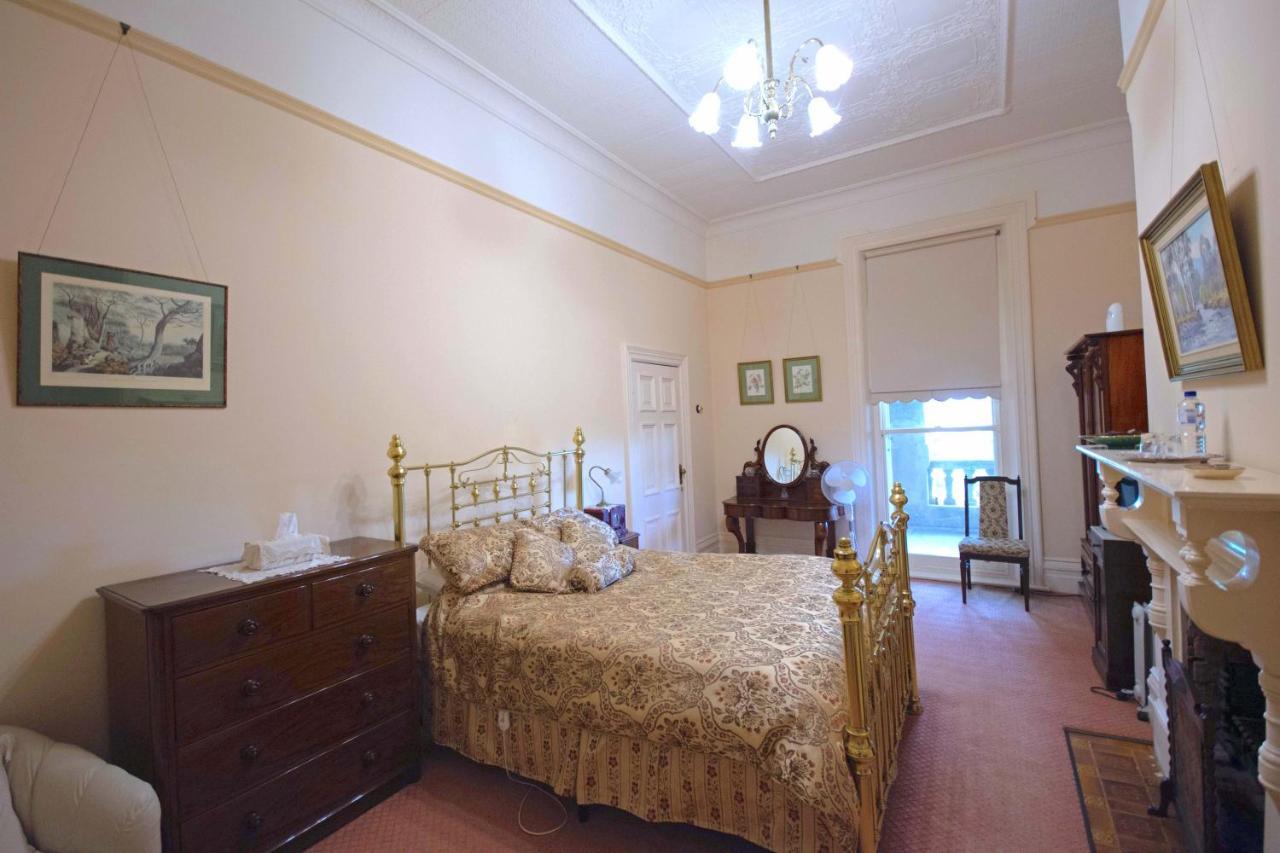 Kilmany Park Estate Bed & Breakfast Wurruk Dış mekan fotoğraf