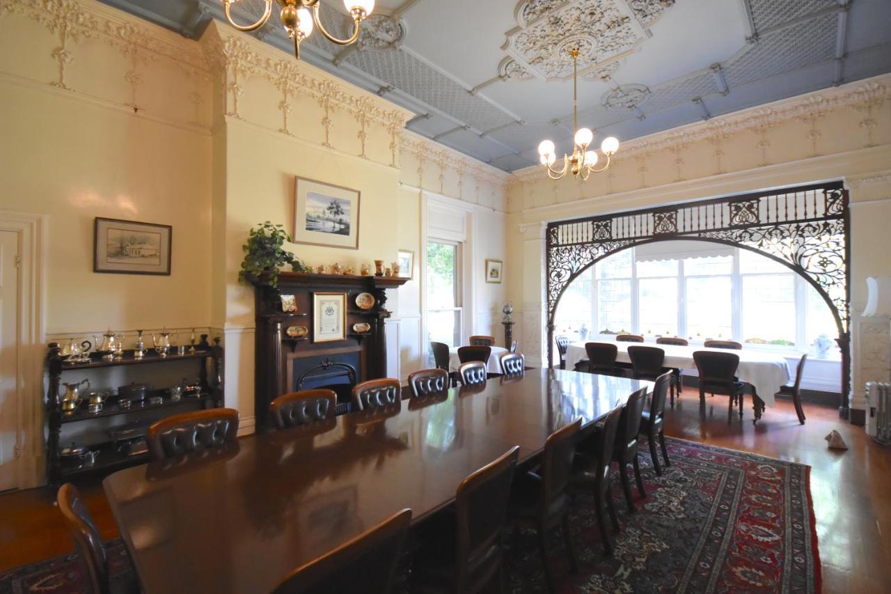 Kilmany Park Estate Bed & Breakfast Wurruk Dış mekan fotoğraf