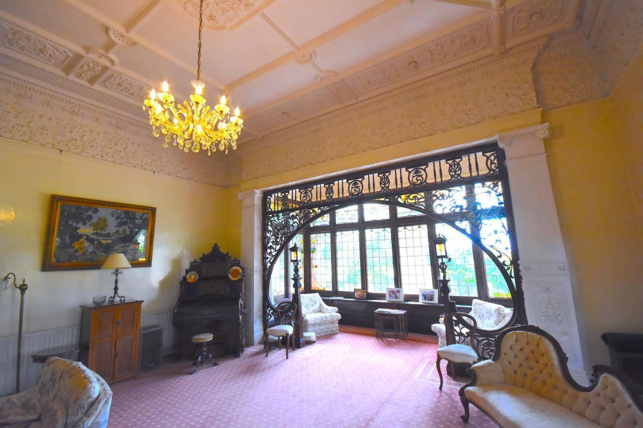 Kilmany Park Estate Bed & Breakfast Wurruk Dış mekan fotoğraf