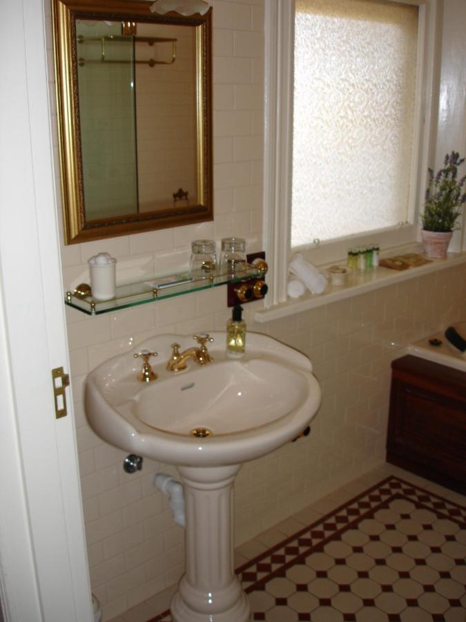Kilmany Park Estate Bed & Breakfast Wurruk Dış mekan fotoğraf