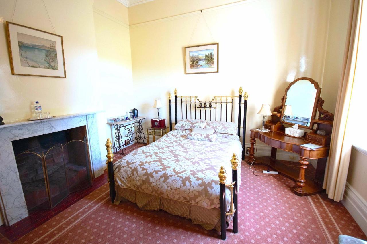 Kilmany Park Estate Bed & Breakfast Wurruk Dış mekan fotoğraf