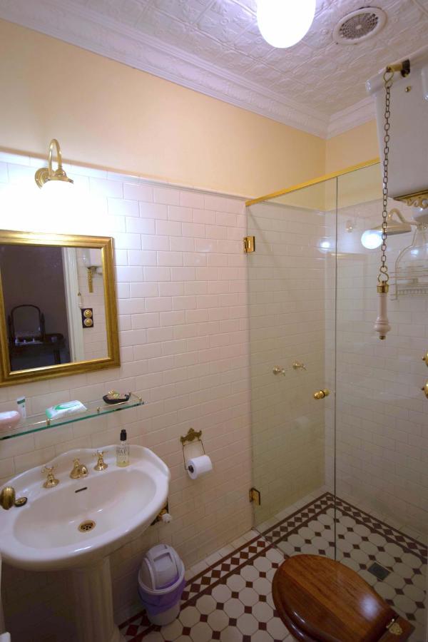 Kilmany Park Estate Bed & Breakfast Wurruk Dış mekan fotoğraf