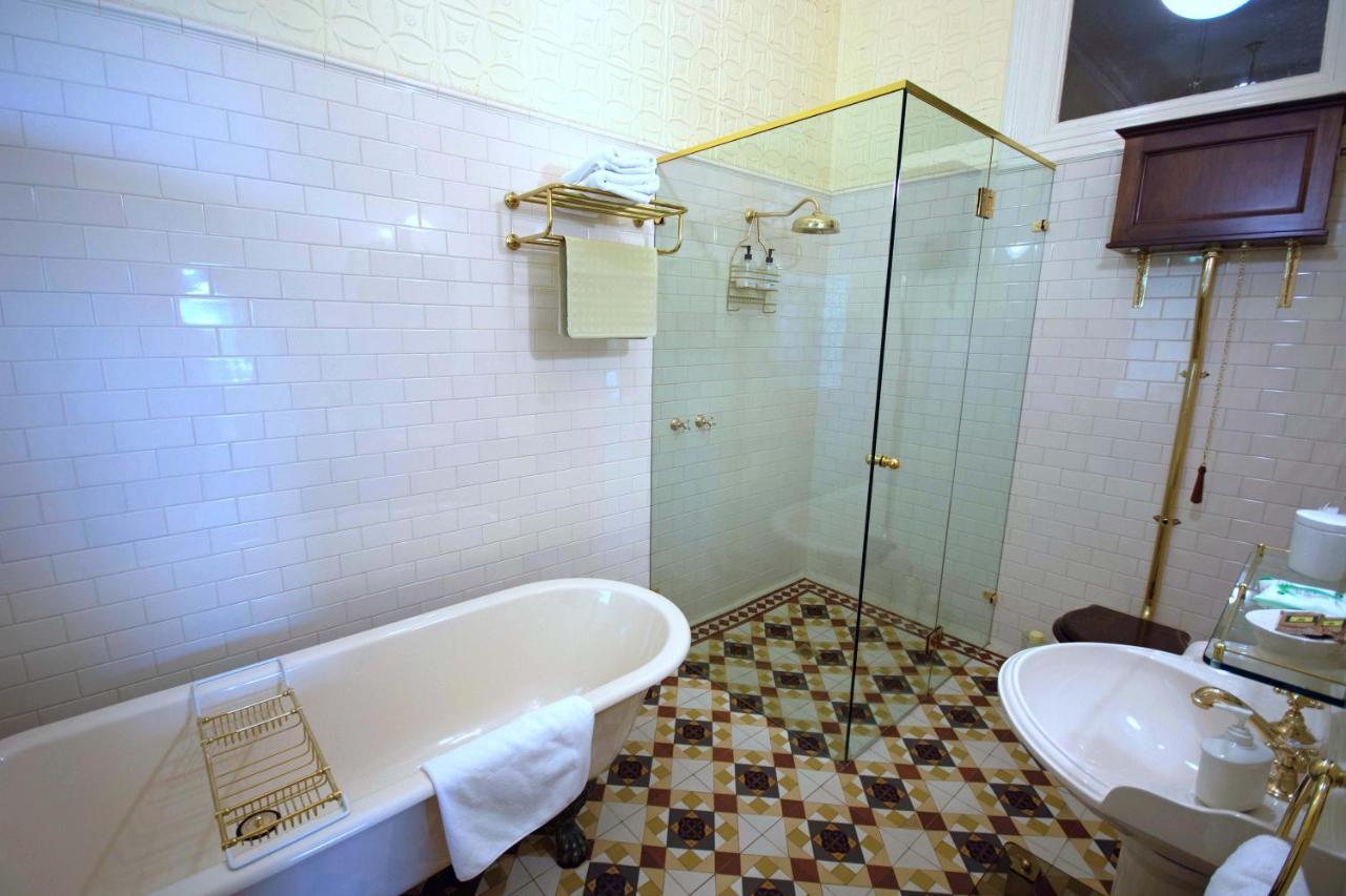 Kilmany Park Estate Bed & Breakfast Wurruk Dış mekan fotoğraf