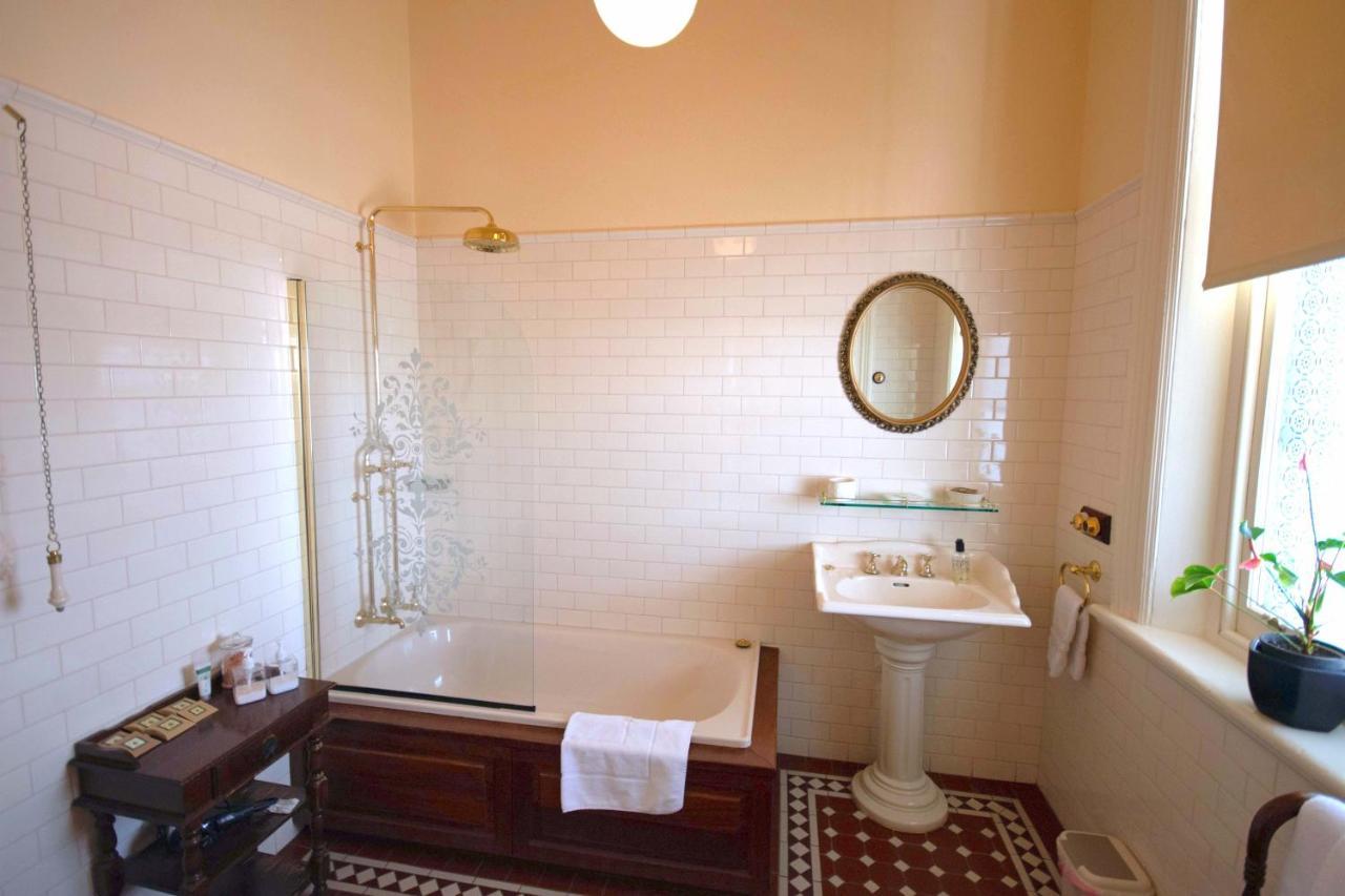 Kilmany Park Estate Bed & Breakfast Wurruk Dış mekan fotoğraf