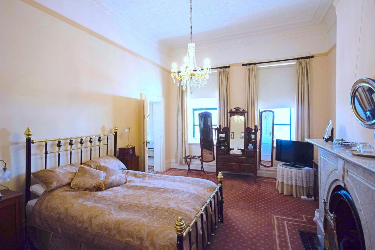 Kilmany Park Estate Bed & Breakfast Wurruk Dış mekan fotoğraf