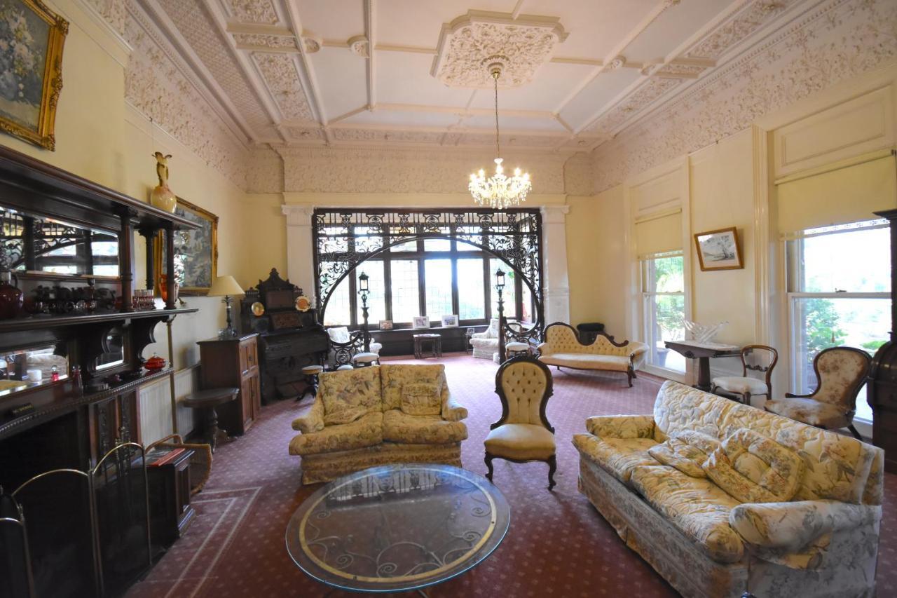 Kilmany Park Estate Bed & Breakfast Wurruk Dış mekan fotoğraf