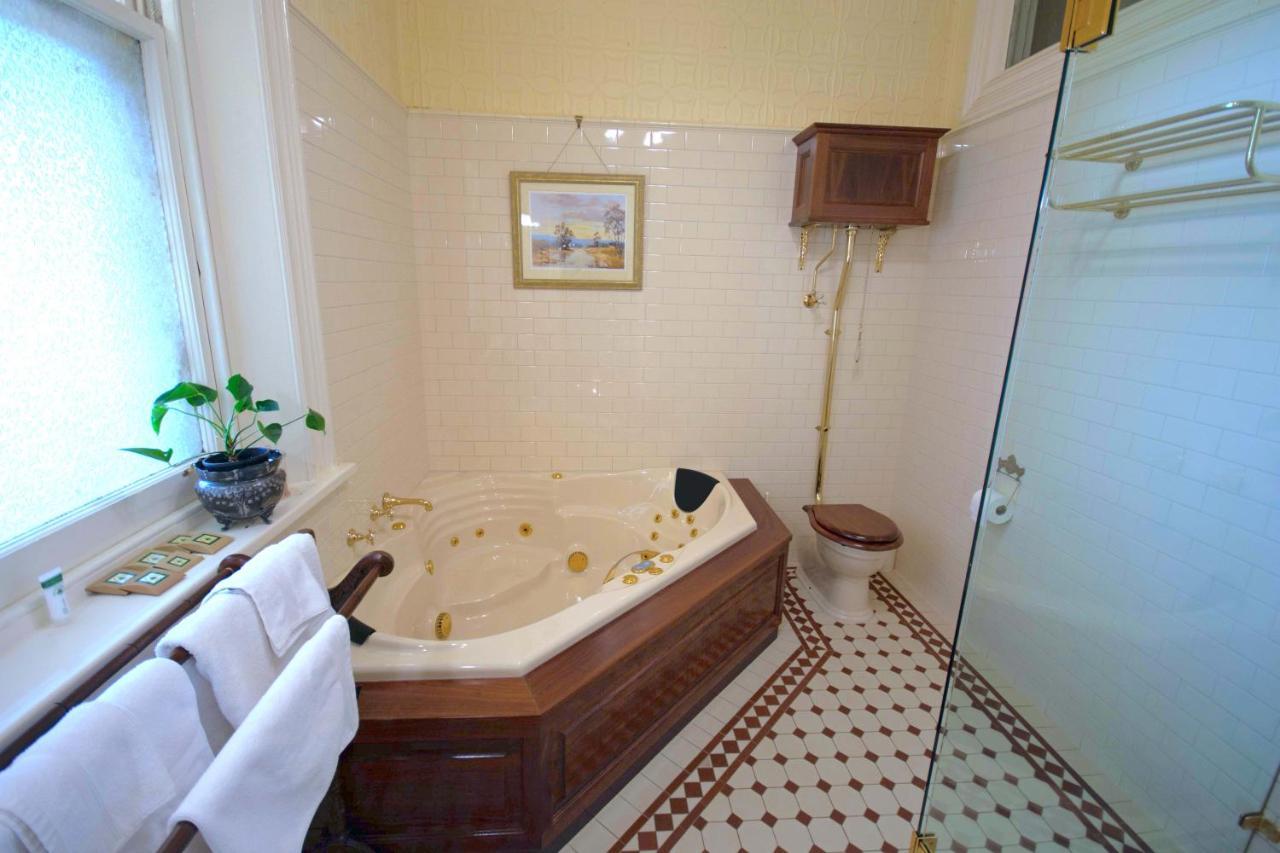 Kilmany Park Estate Bed & Breakfast Wurruk Dış mekan fotoğraf