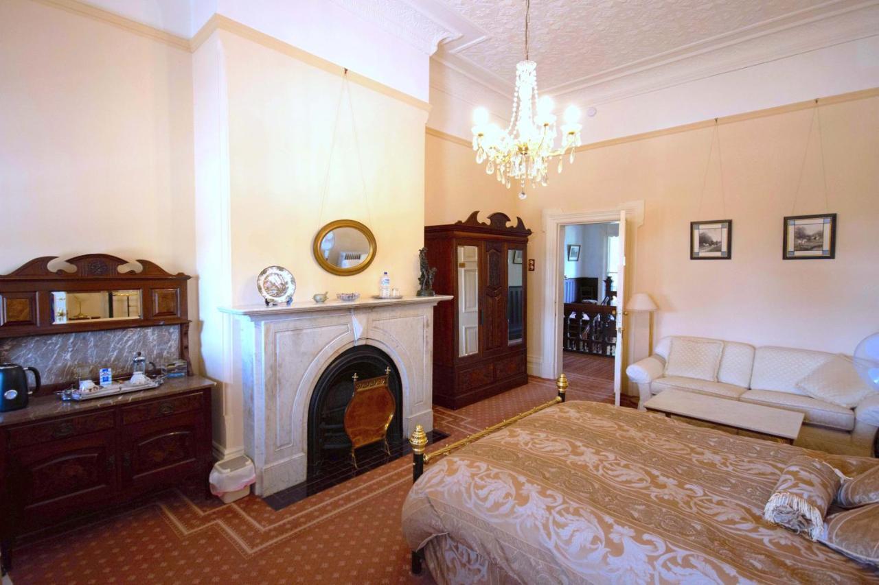 Kilmany Park Estate Bed & Breakfast Wurruk Dış mekan fotoğraf
