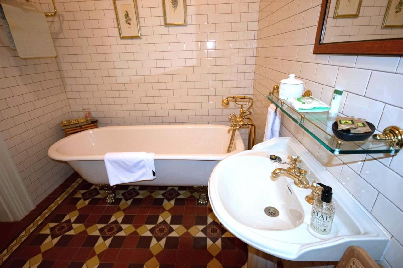 Kilmany Park Estate Bed & Breakfast Wurruk Dış mekan fotoğraf