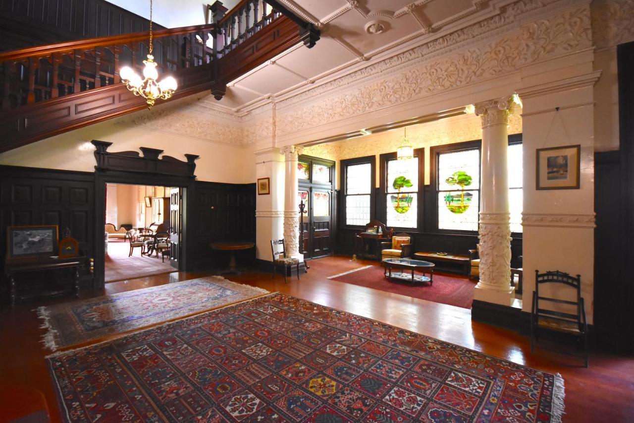 Kilmany Park Estate Bed & Breakfast Wurruk Dış mekan fotoğraf