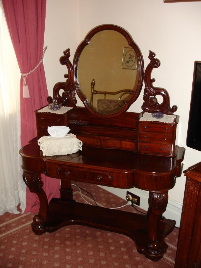 Kilmany Park Estate Bed & Breakfast Wurruk Dış mekan fotoğraf