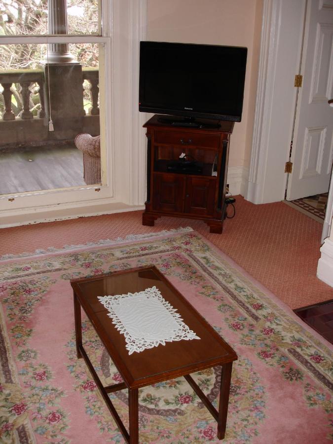 Kilmany Park Estate Bed & Breakfast Wurruk Dış mekan fotoğraf