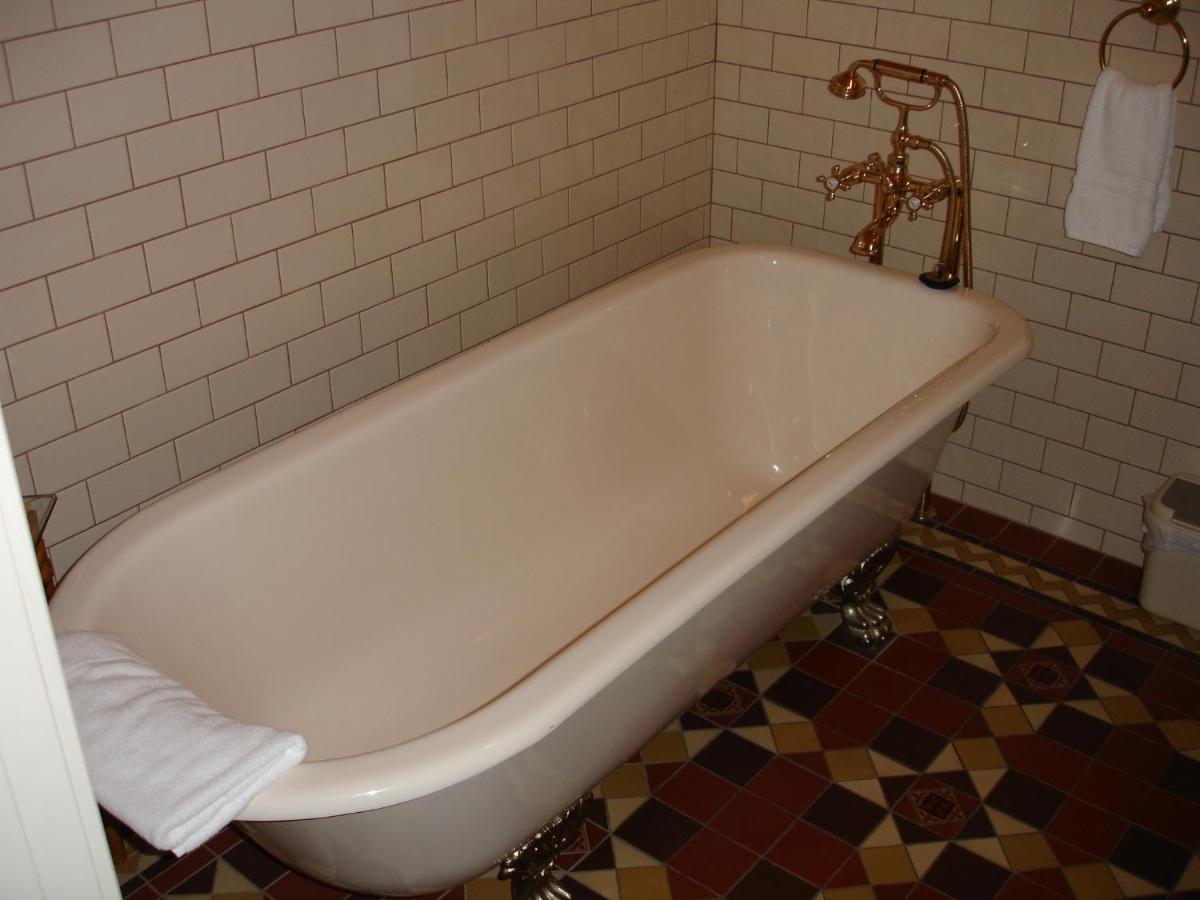 Kilmany Park Estate Bed & Breakfast Wurruk Dış mekan fotoğraf