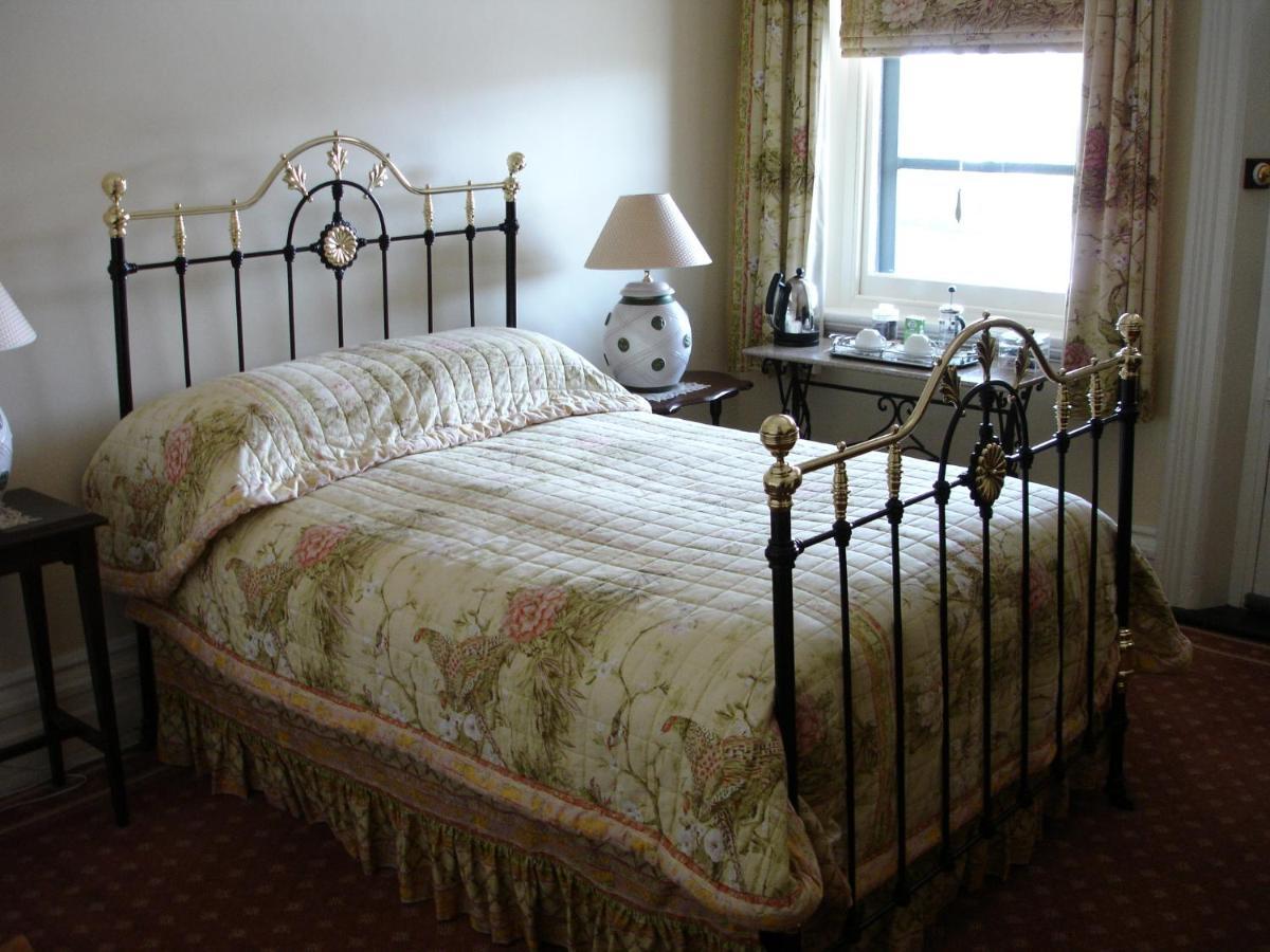 Kilmany Park Estate Bed & Breakfast Wurruk Dış mekan fotoğraf