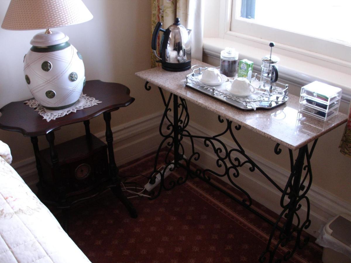 Kilmany Park Estate Bed & Breakfast Wurruk Dış mekan fotoğraf