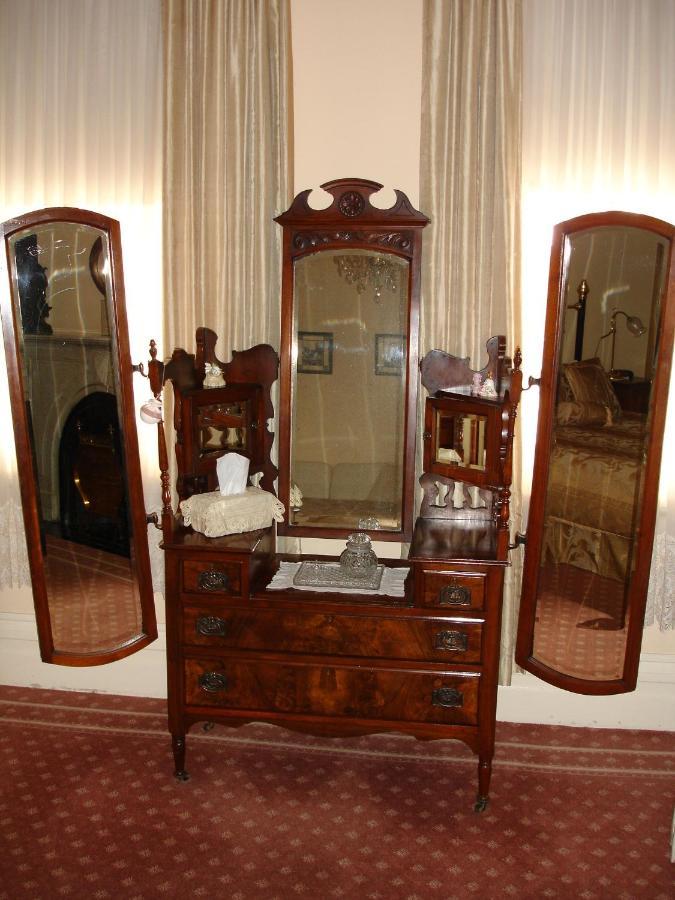 Kilmany Park Estate Bed & Breakfast Wurruk Dış mekan fotoğraf