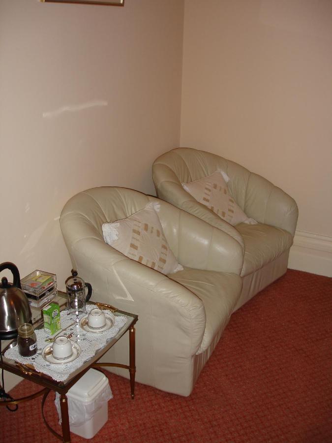 Kilmany Park Estate Bed & Breakfast Wurruk Dış mekan fotoğraf