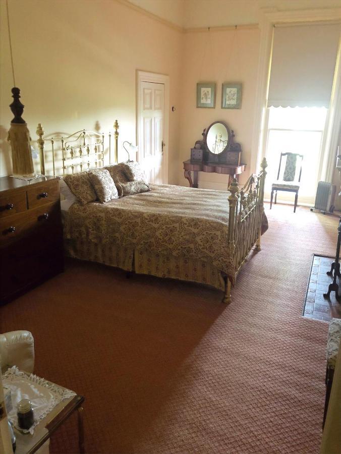 Kilmany Park Estate Bed & Breakfast Wurruk Dış mekan fotoğraf