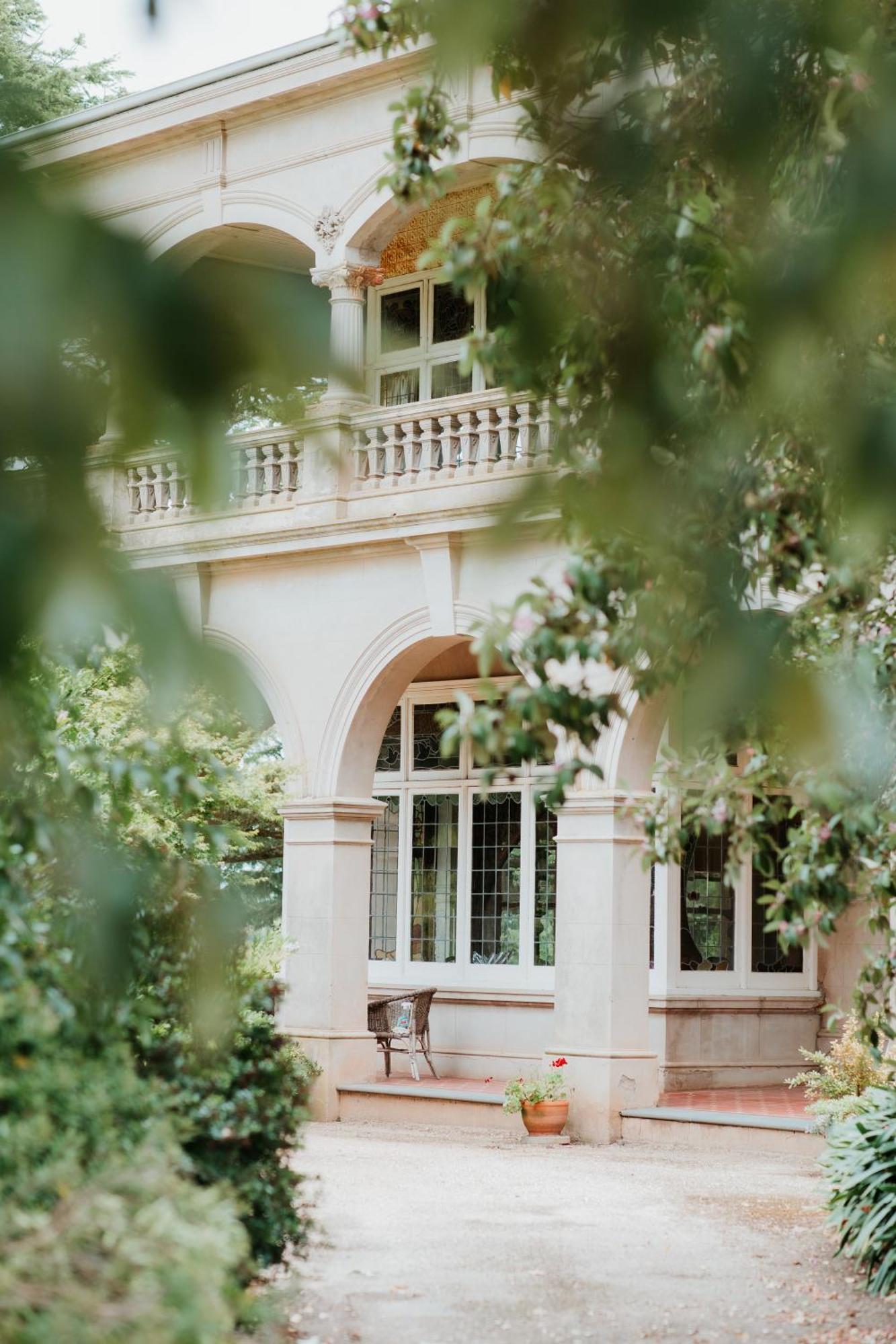 Kilmany Park Estate Bed & Breakfast Wurruk Dış mekan fotoğraf