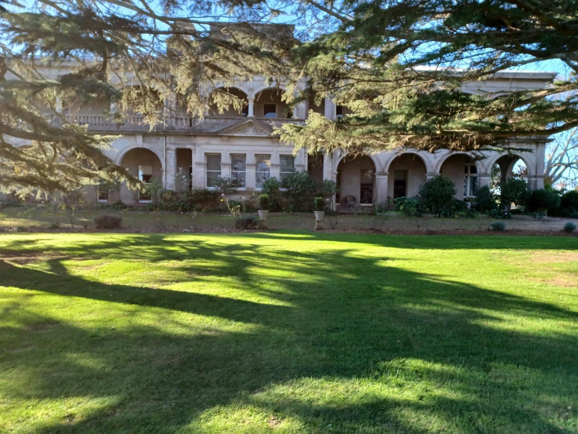 Kilmany Park Estate Bed & Breakfast Wurruk Dış mekan fotoğraf