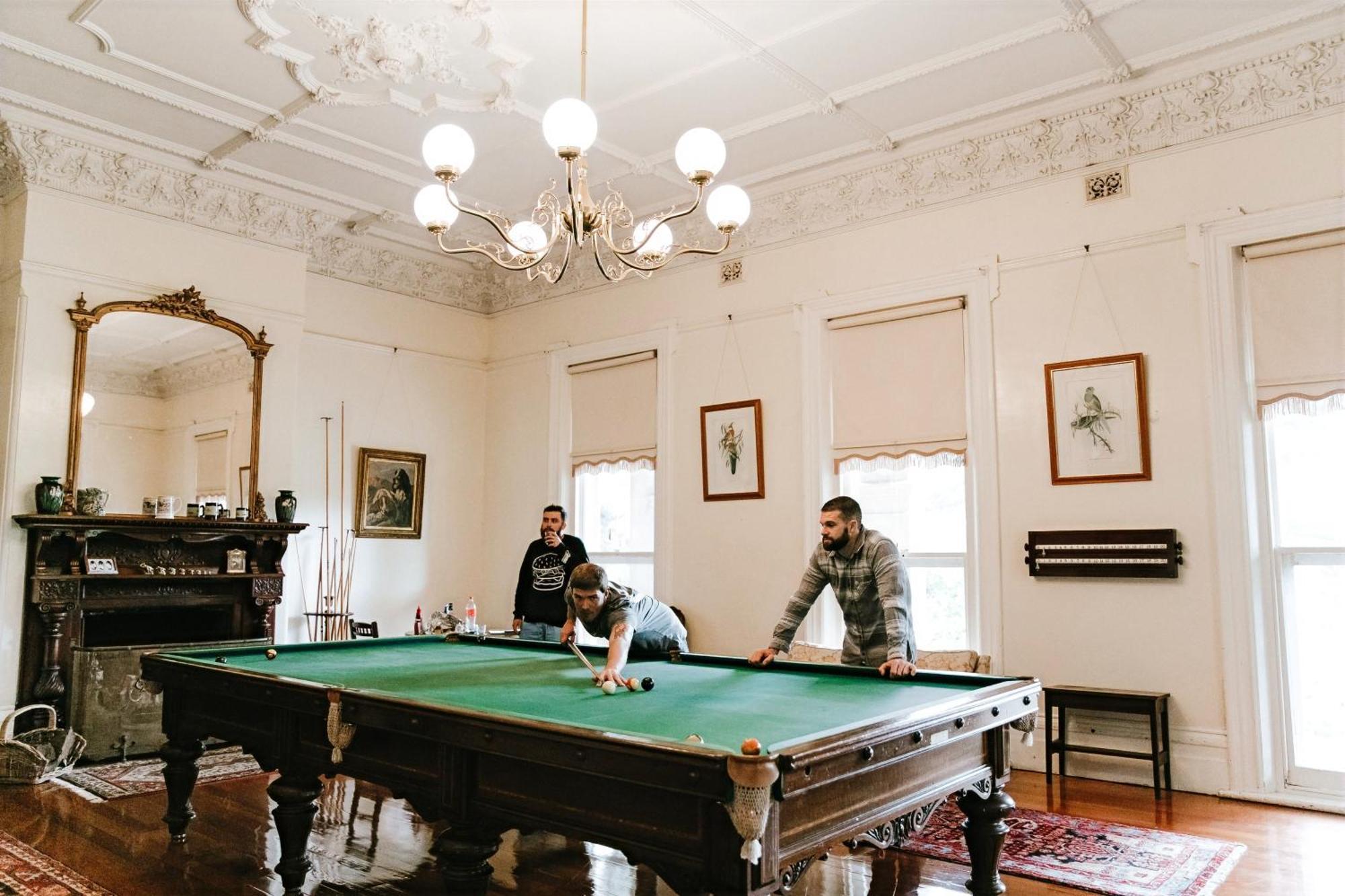 Kilmany Park Estate Bed & Breakfast Wurruk Dış mekan fotoğraf