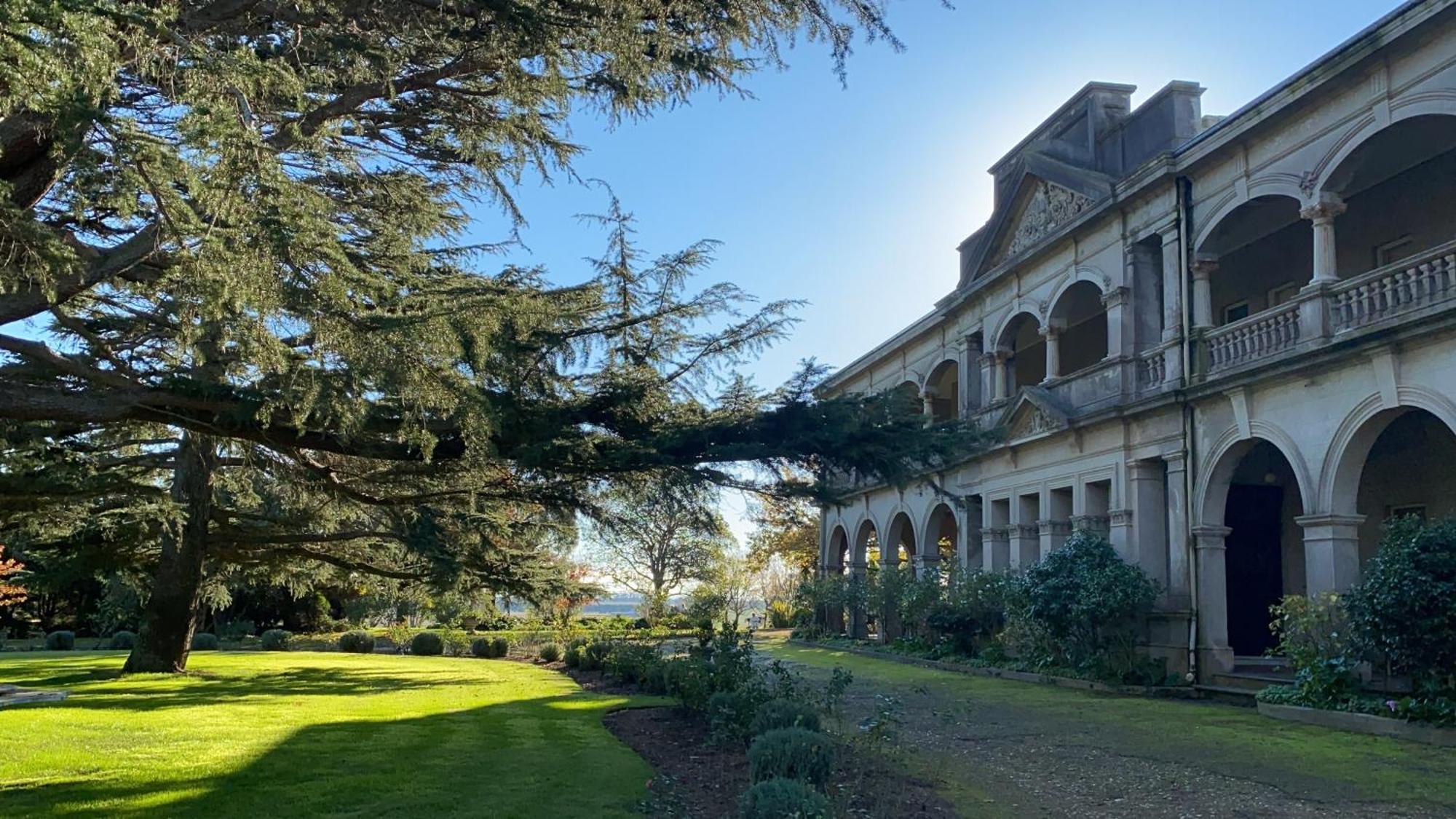Kilmany Park Estate Bed & Breakfast Wurruk Dış mekan fotoğraf