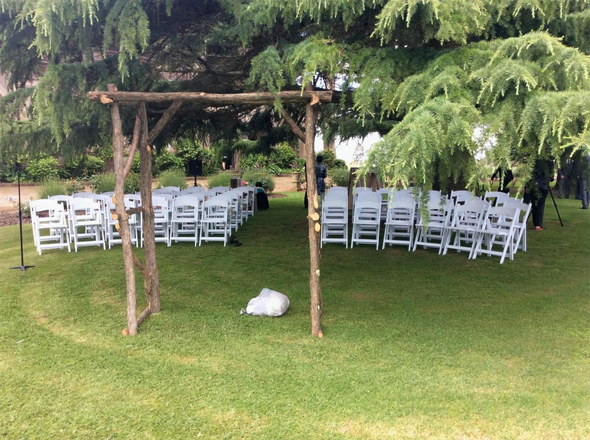 Kilmany Park Estate Bed & Breakfast Wurruk Dış mekan fotoğraf