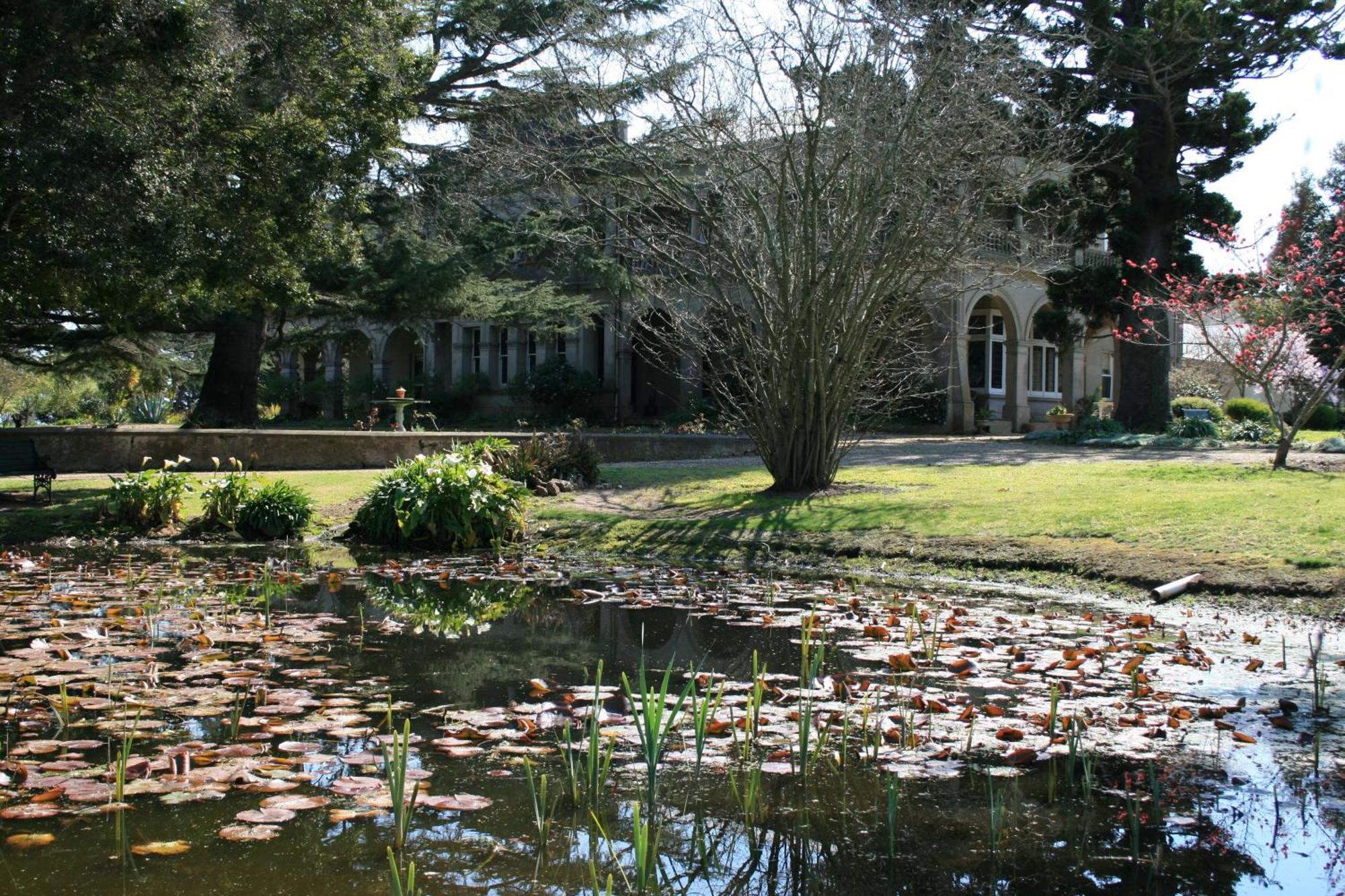 Kilmany Park Estate Bed & Breakfast Wurruk Dış mekan fotoğraf