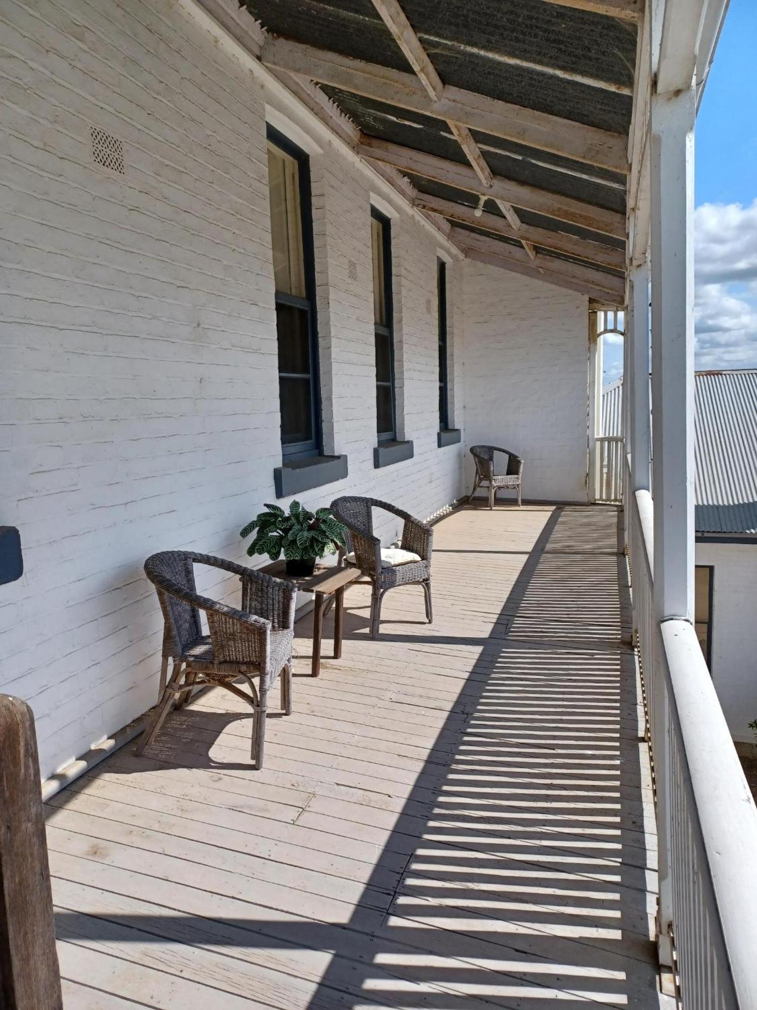 Kilmany Park Estate Bed & Breakfast Wurruk Dış mekan fotoğraf