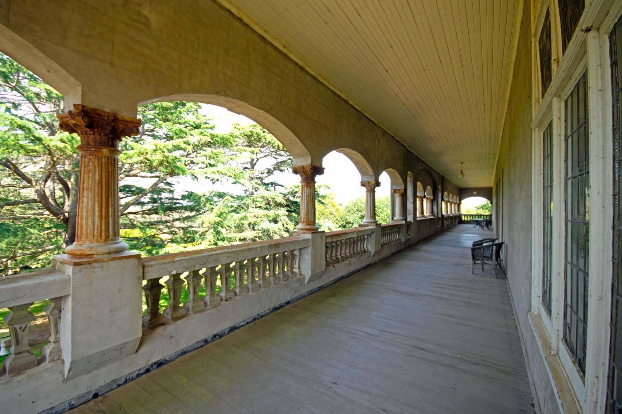 Kilmany Park Estate Bed & Breakfast Wurruk Dış mekan fotoğraf