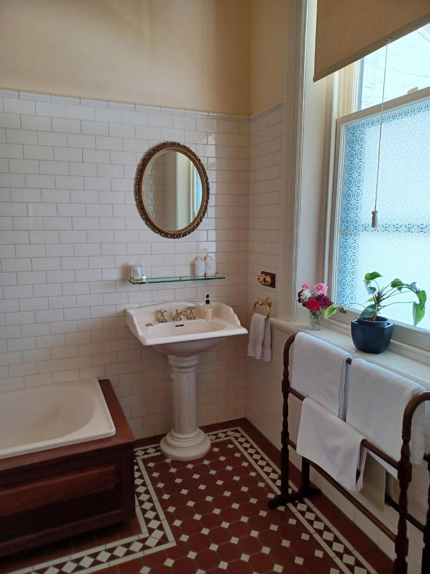Kilmany Park Estate Bed & Breakfast Wurruk Dış mekan fotoğraf