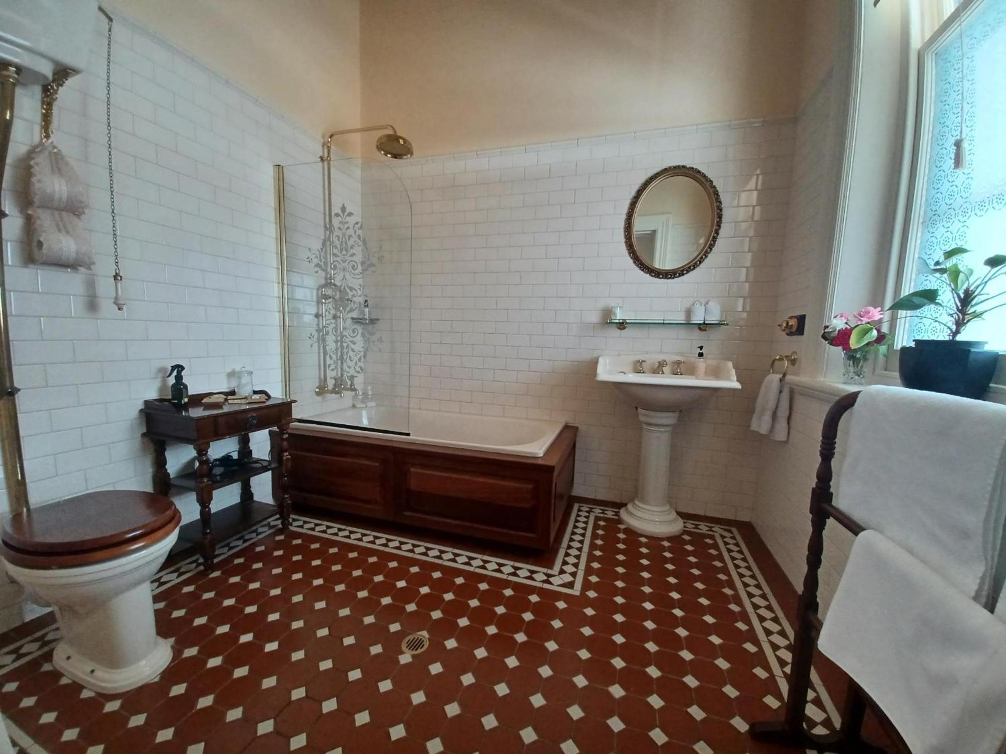Kilmany Park Estate Bed & Breakfast Wurruk Dış mekan fotoğraf